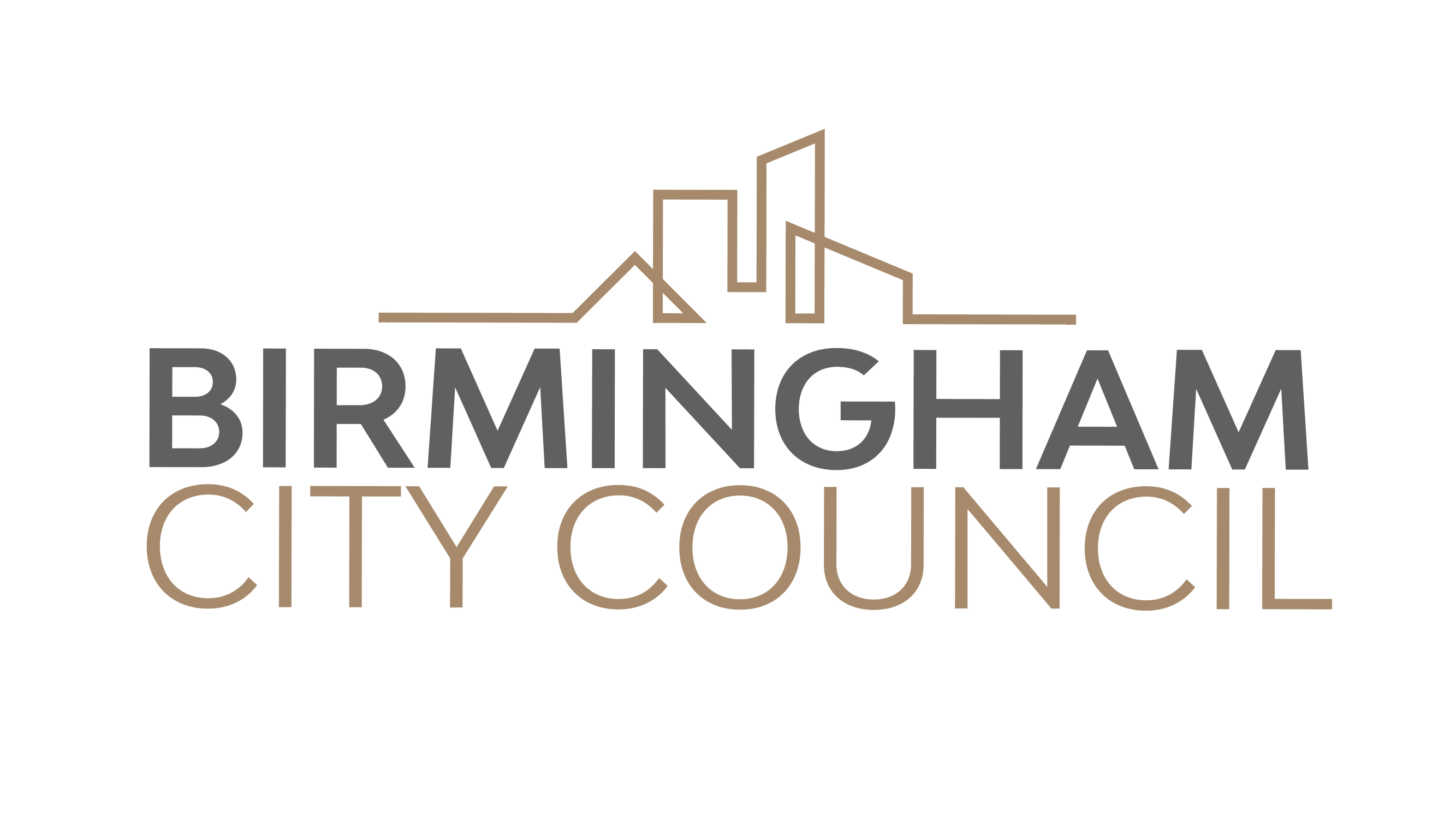 Birmingham City Council logo